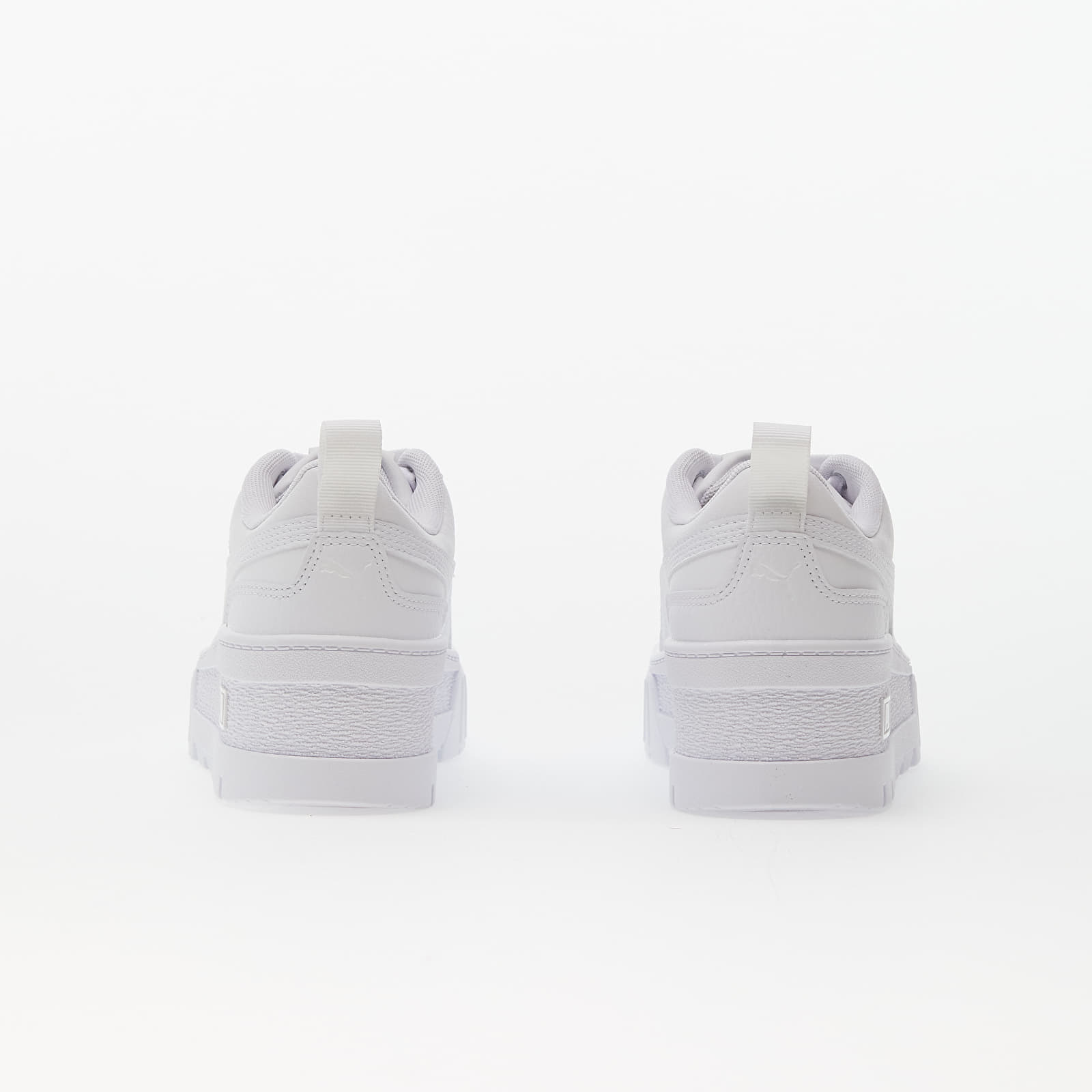 Women's shoes Puma Mayze Wedge Wns Puma White