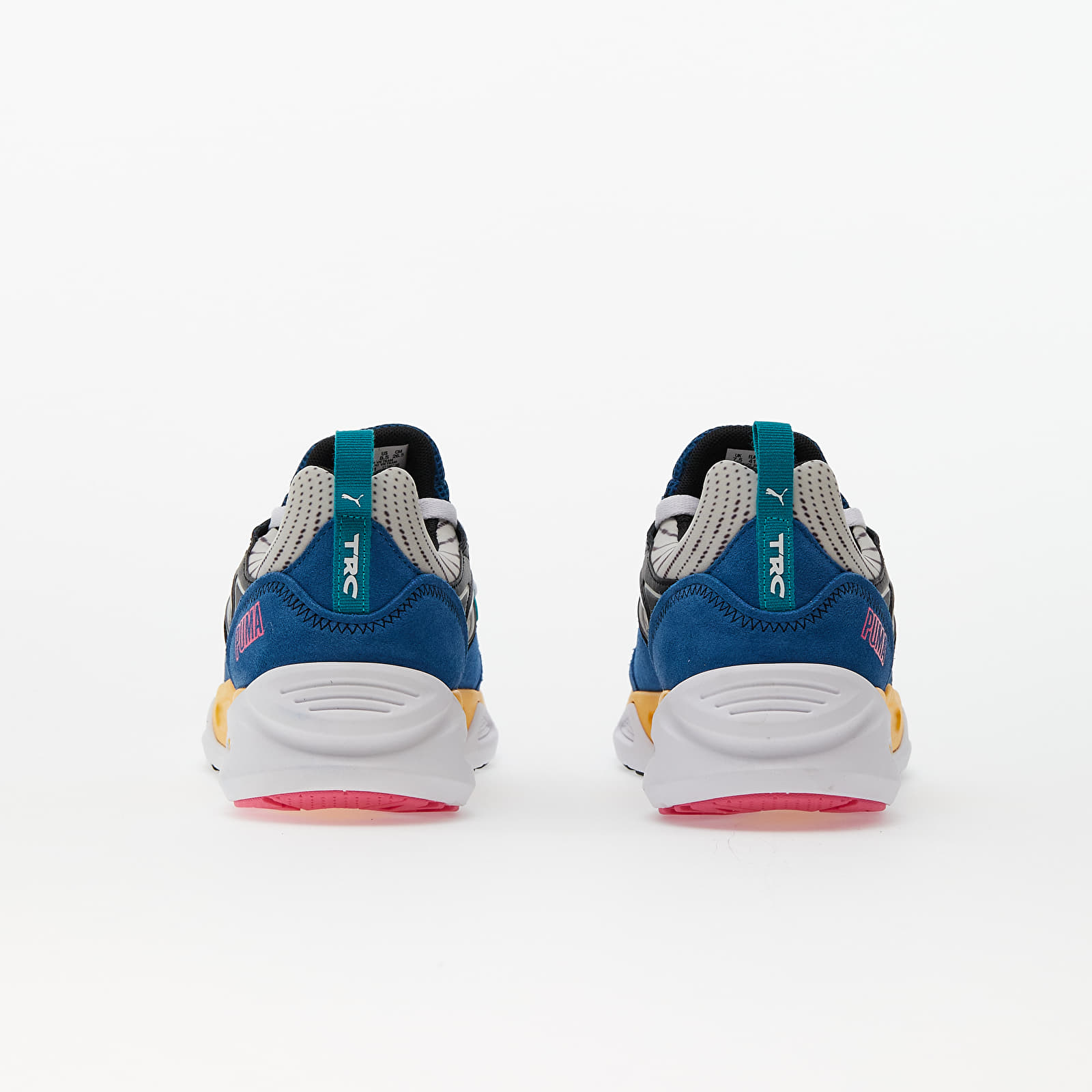 Puma Men's Trc Blaze Spxp Sneakers