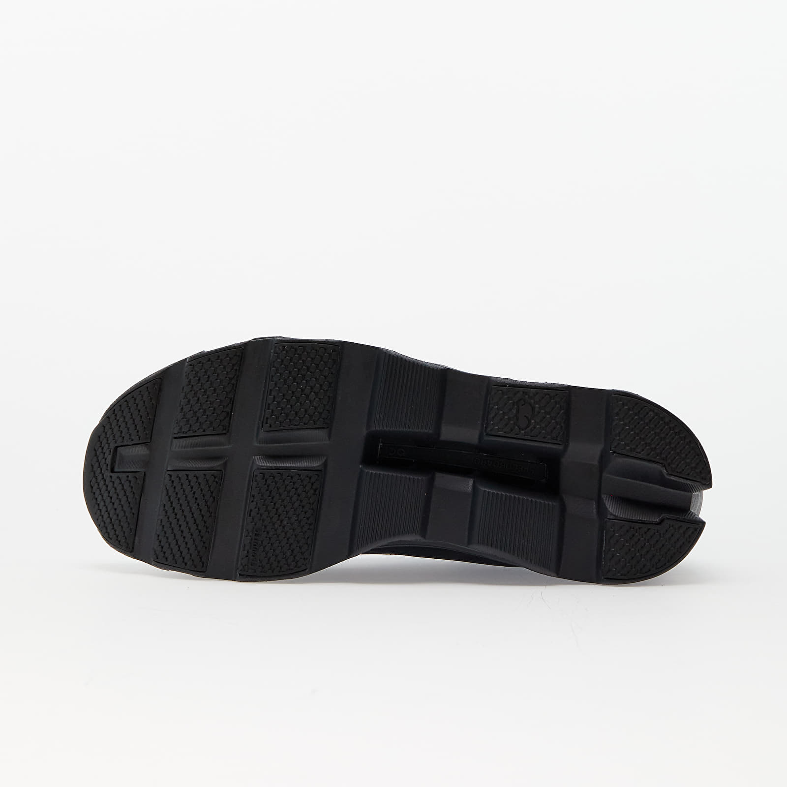 Men's shoes On M Cloudmonster All Black