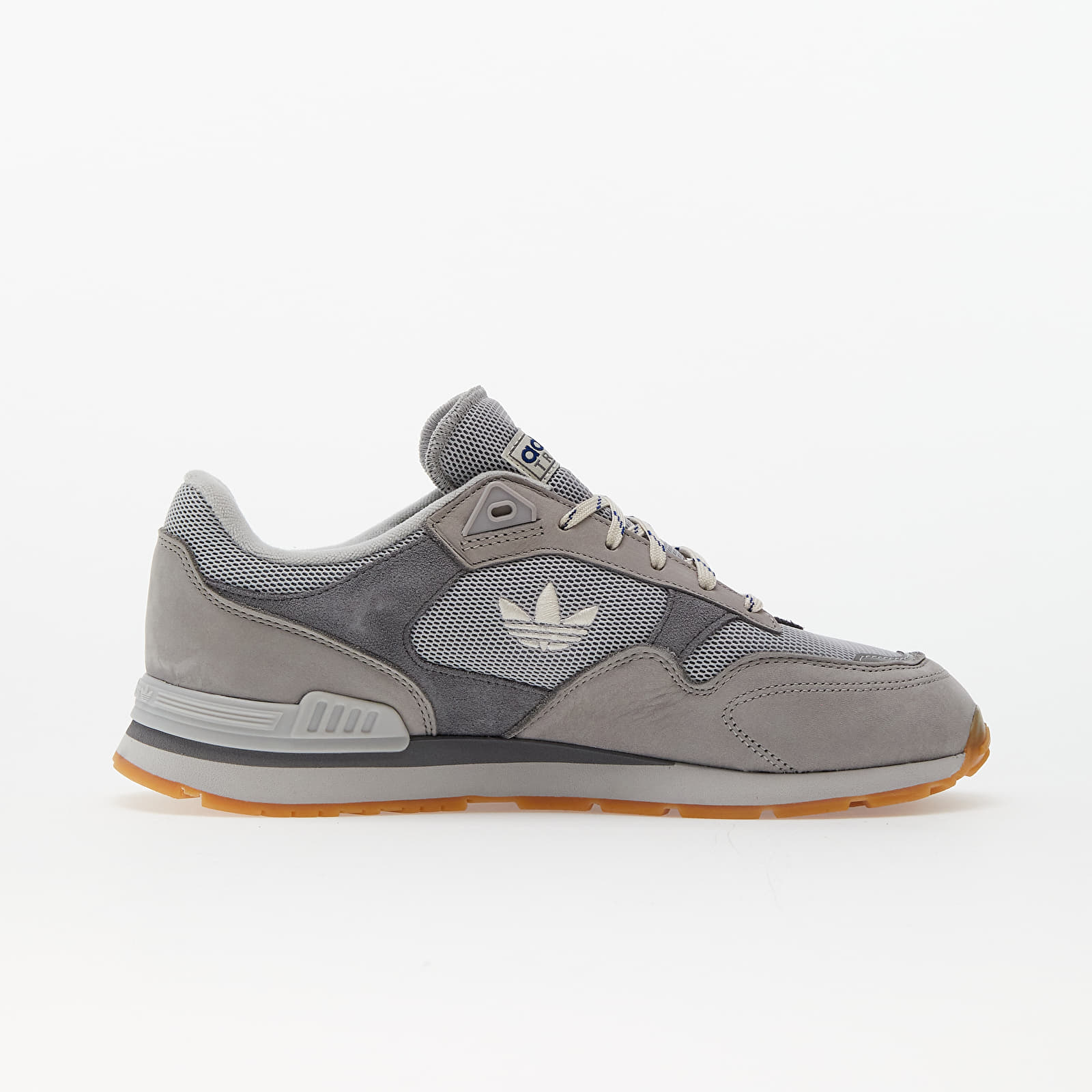 Scarpe uomo adidas Treziod Multi Solid Grey/ Core White/ Light Solid Grey