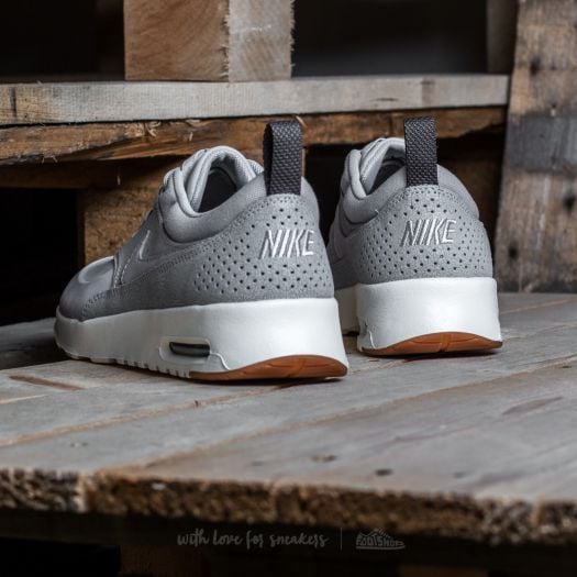 Air max thea premium grey outlet