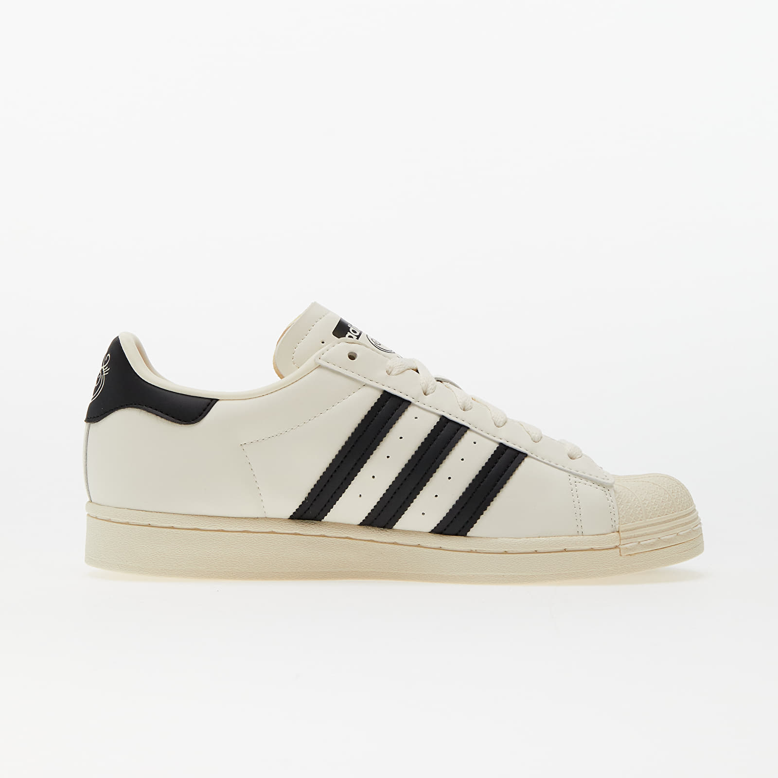 Men s shoes adidas x Andre Saraiva Superstar Core White Core White Core Black Footshop