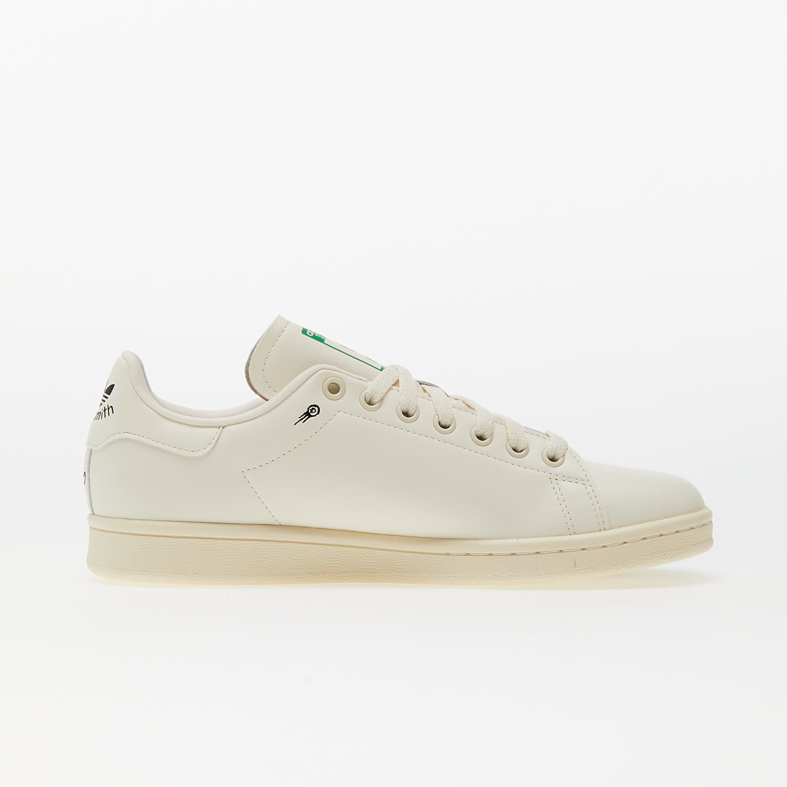 Férfi cipők adidas x André Saraiva Stan Smith Core White/ Core White/ Core Black