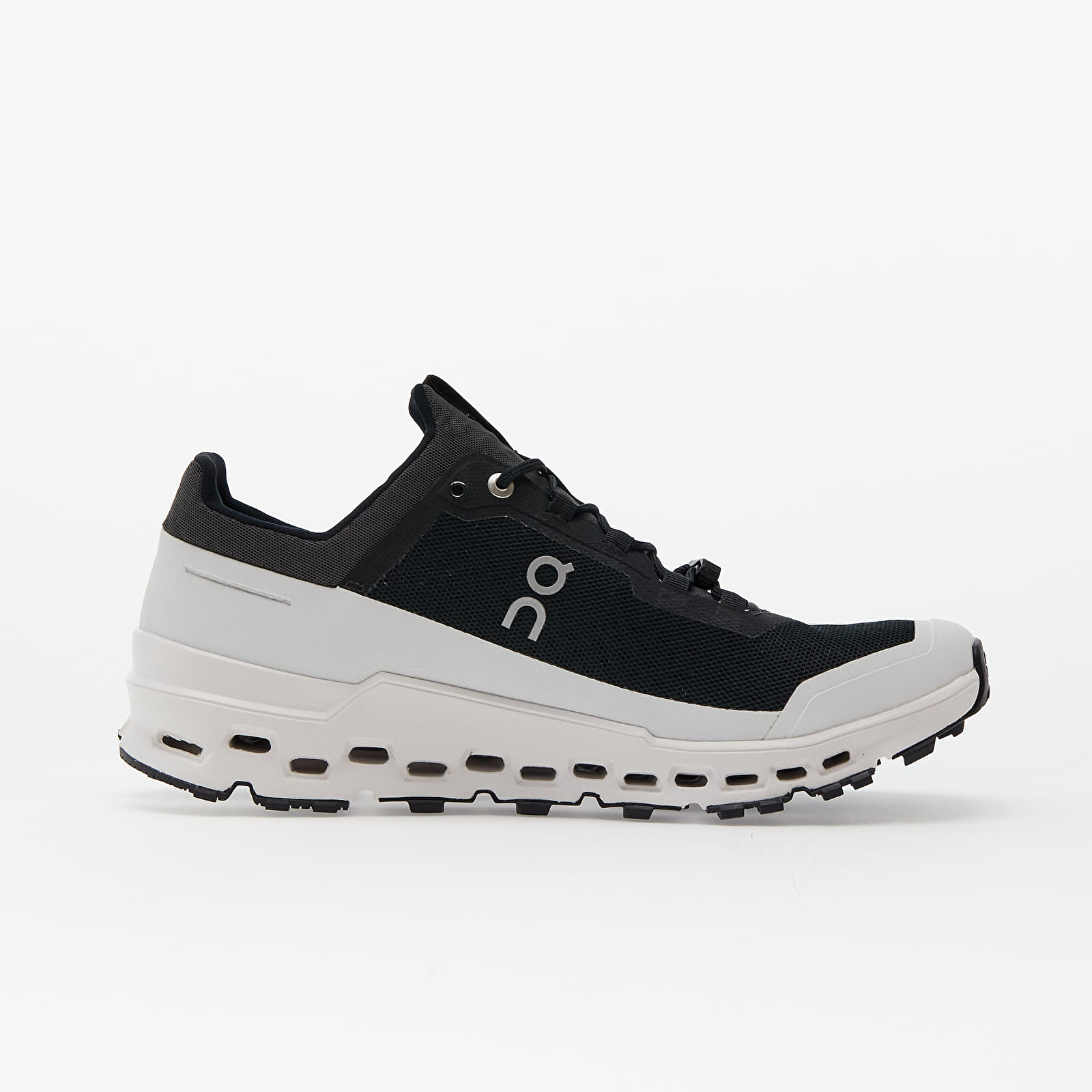 Damen Sneaker und Schuhe On W Cloudultra Black/ White