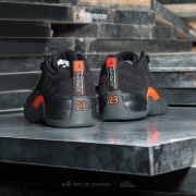 Retro 12 low max orange deals