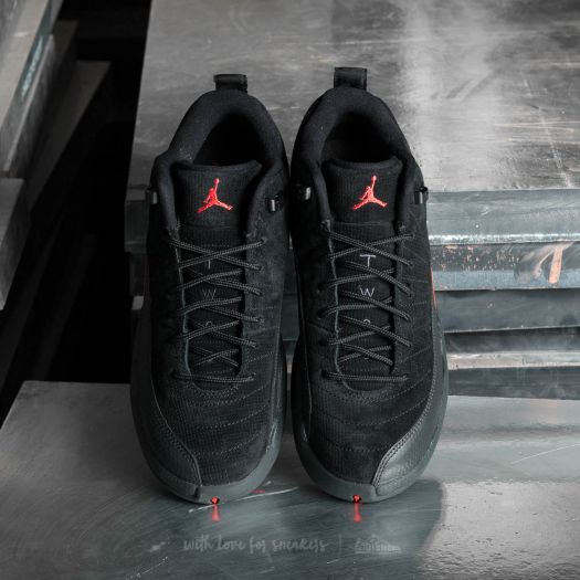 Air Jordan 12 Retro Low