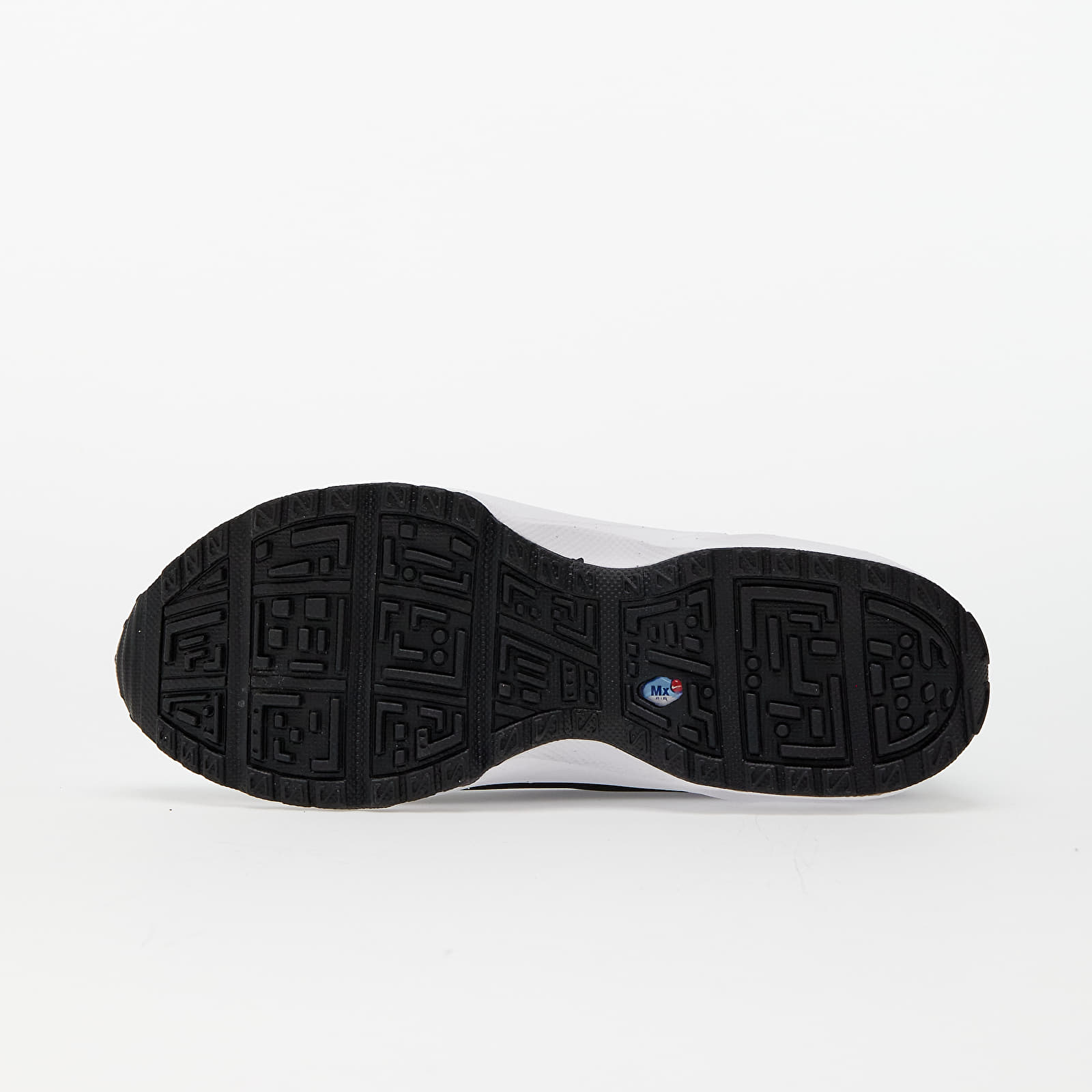 Pánske tenisky a topánky COMME des GARÇONS HOMME PLUS x Nike Air Sunder Max SP White/ Black-Black