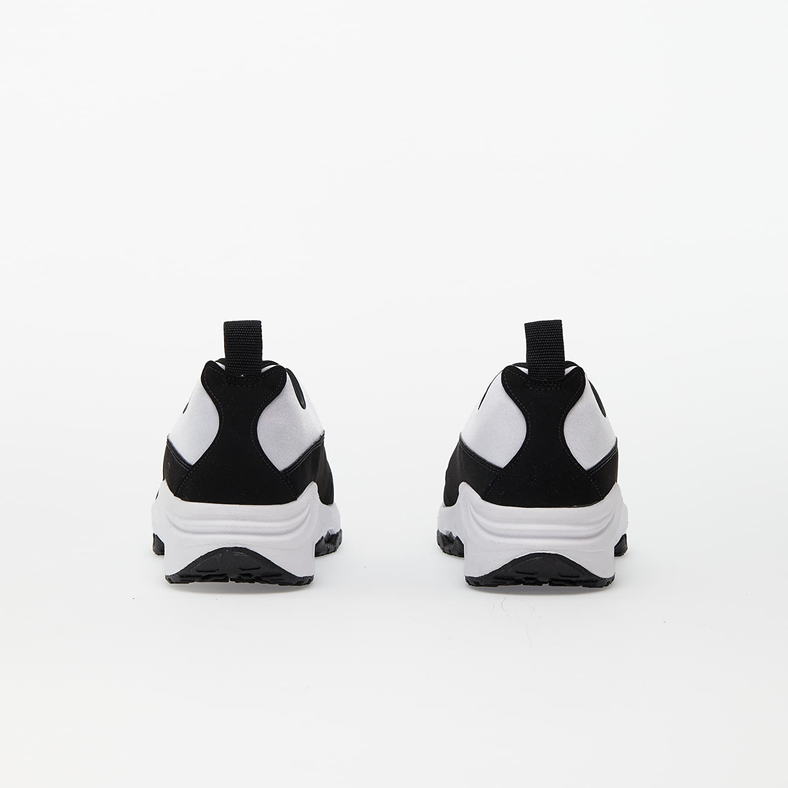 Pánske tenisky a topánky COMME des GARÇONS HOMME PLUS x Nike Air Sunder Max SP White/ Black-Black