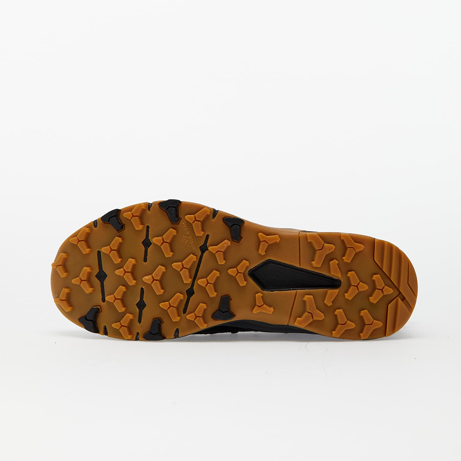 Pánské tenisky a boty The North Face M Vectiv Taraval Peak Tnf Black/ Asphalt Grey