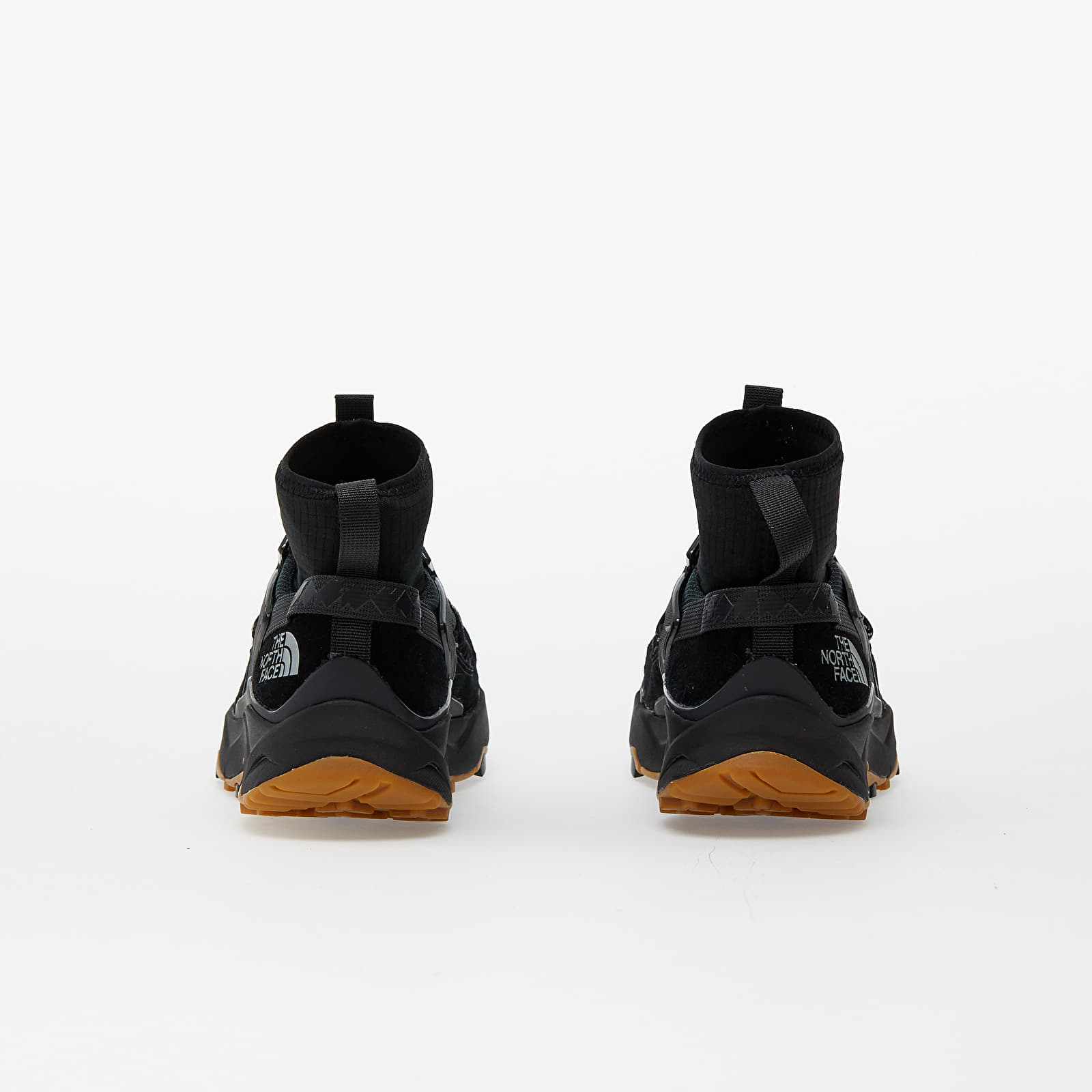 Pánské tenisky a boty The North Face M Vectiv Taraval Peak Tnf Black/ Asphalt Grey