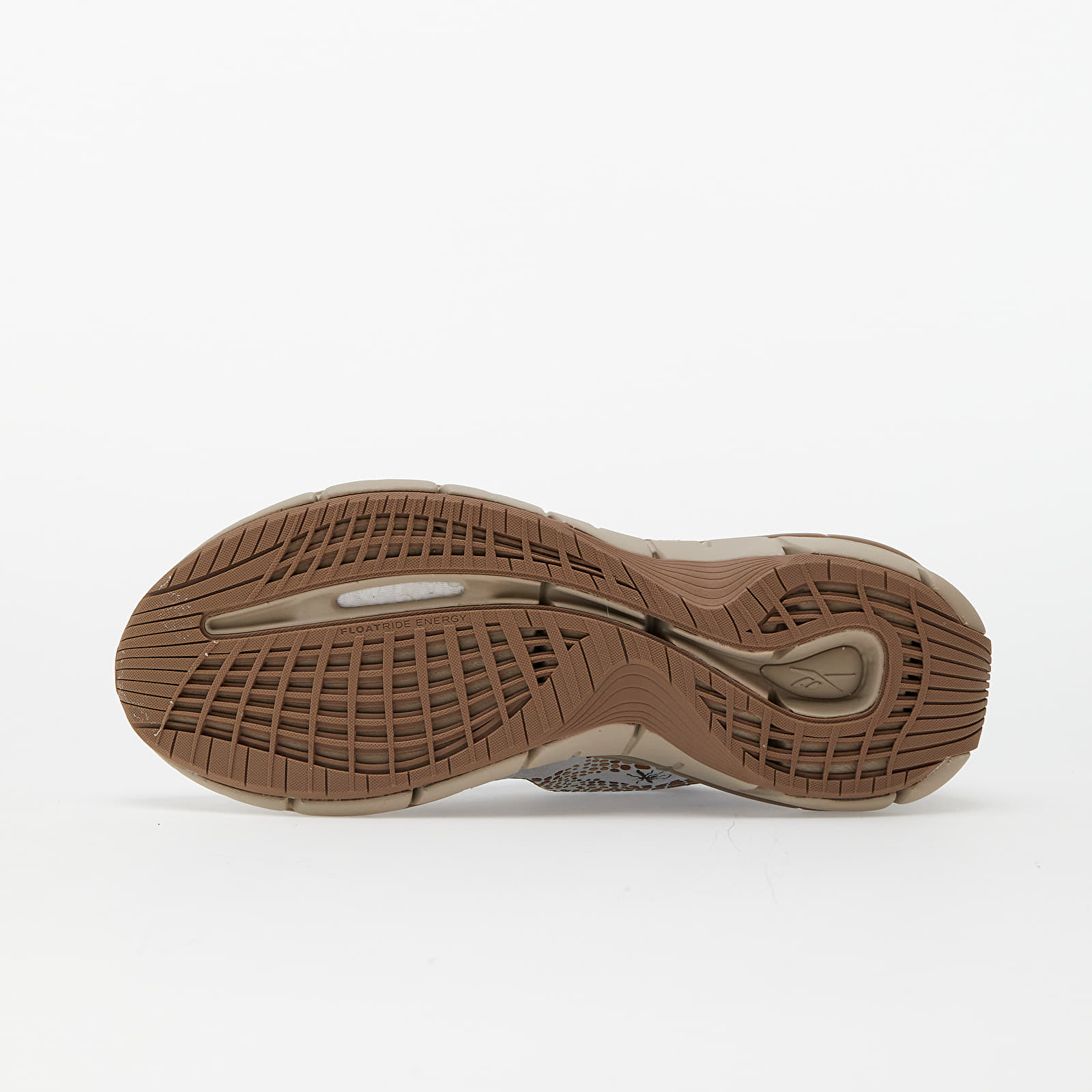 Moški čevlji Reebok x Jurassic World Zig Kinetica 2.5 Star Grey/ Peat/ Grind Brown