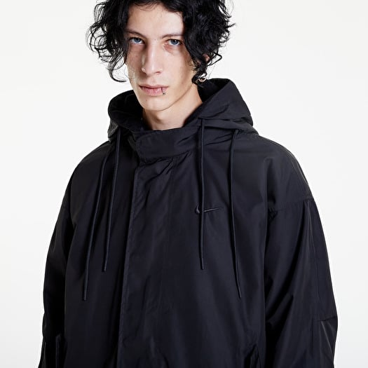 Nike 3 in 1 parka sales
