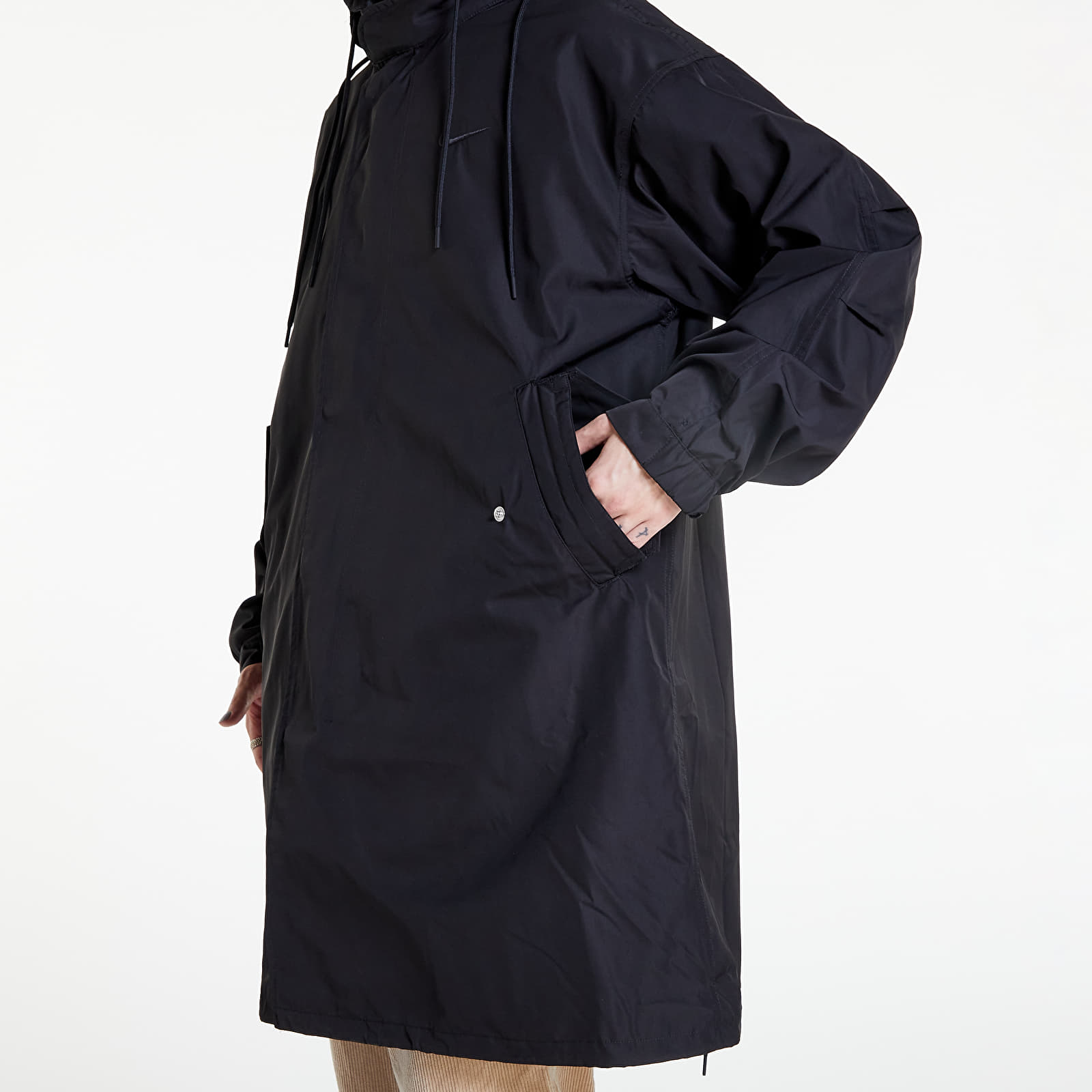 Nike 3 in outlet 1 parka