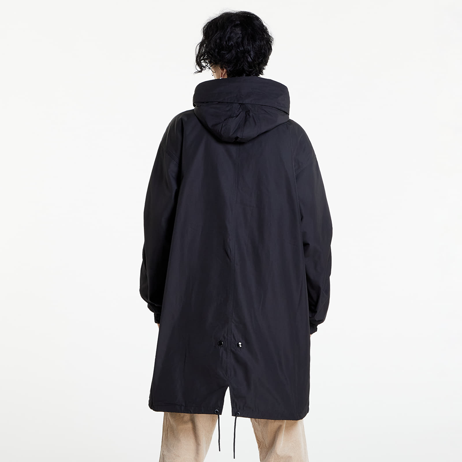 Nike 3 in 1 parka shop