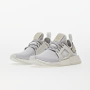 Women s shoes adidas NMD XR1 PK W Vintage White Vintage White White Footshop