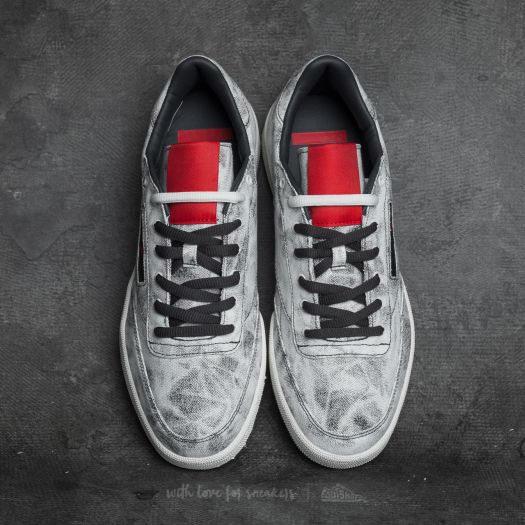Reebok club c kendrick lamar acid wash discount