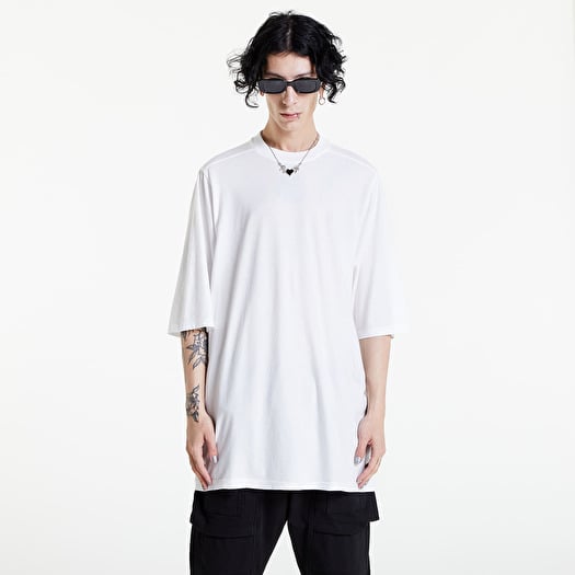Rick owens drkshdw jumbo tee hot sale