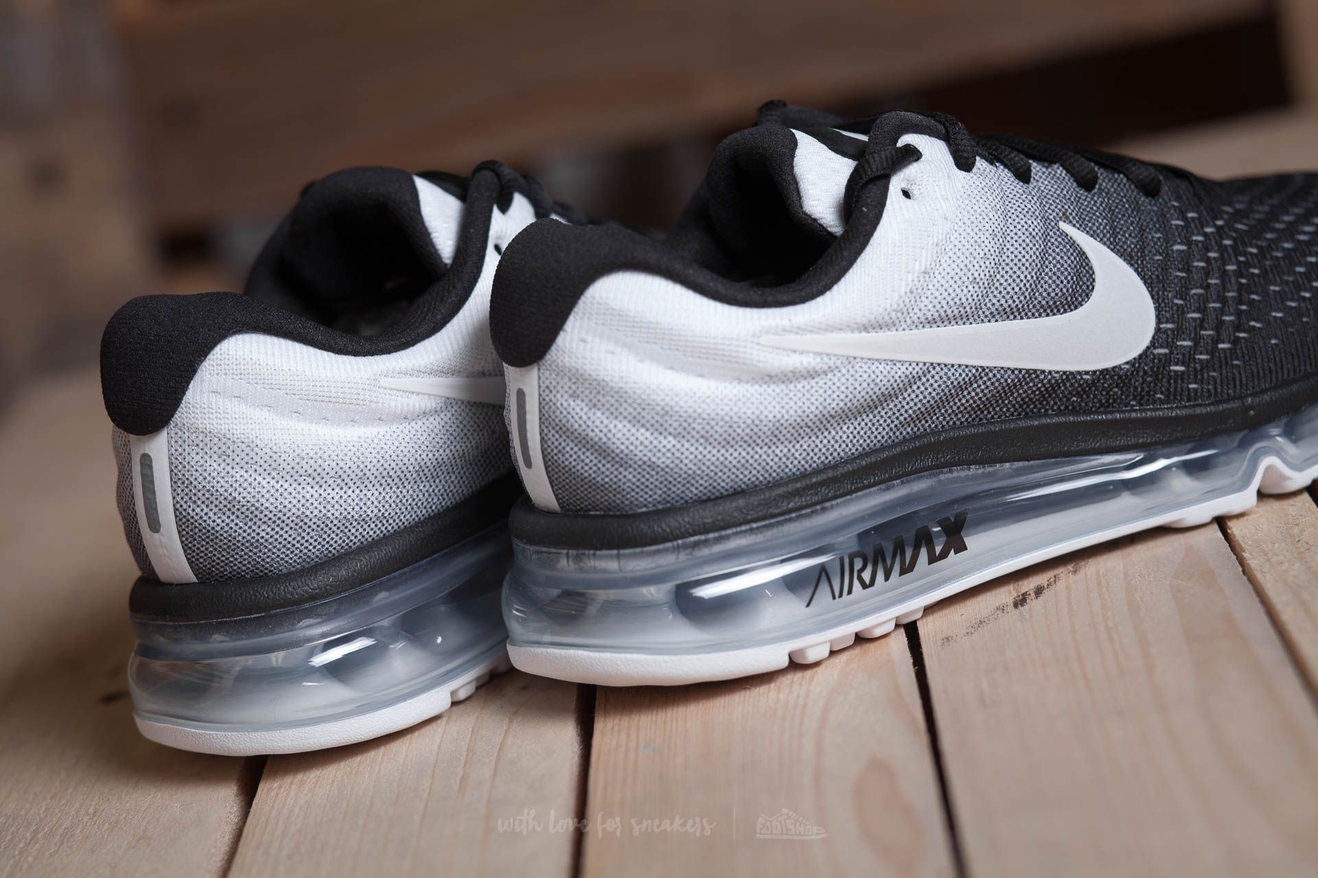 Air max blanche 2017 outlet