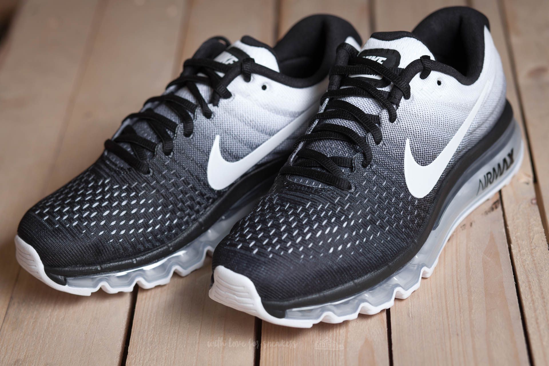 Nike air max 2025 2017 damen weiss