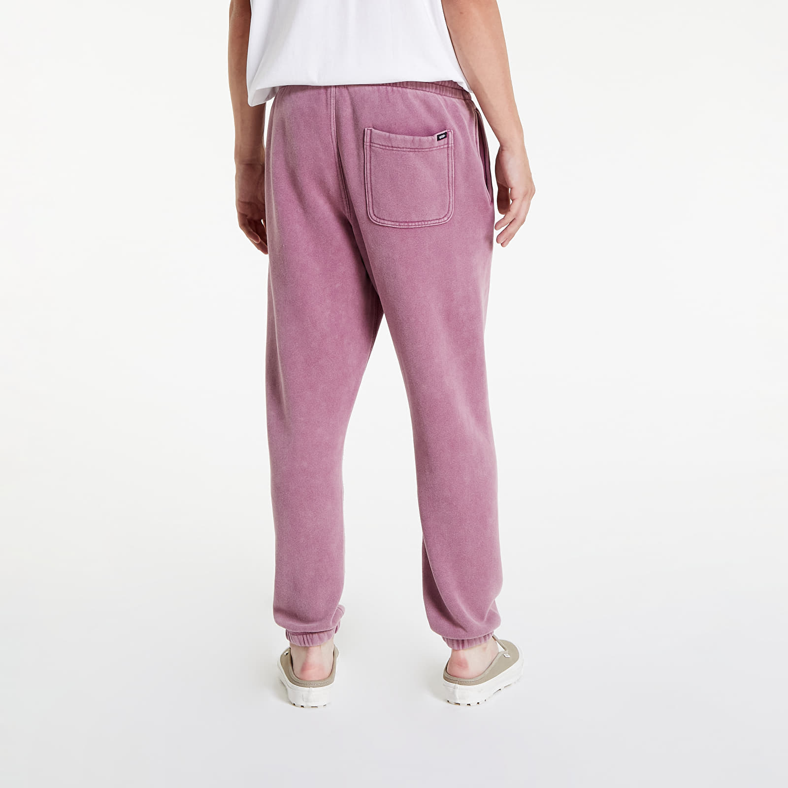 Pantalones Vans Comfycush Wash Sweatpant Comfycush Elderberry