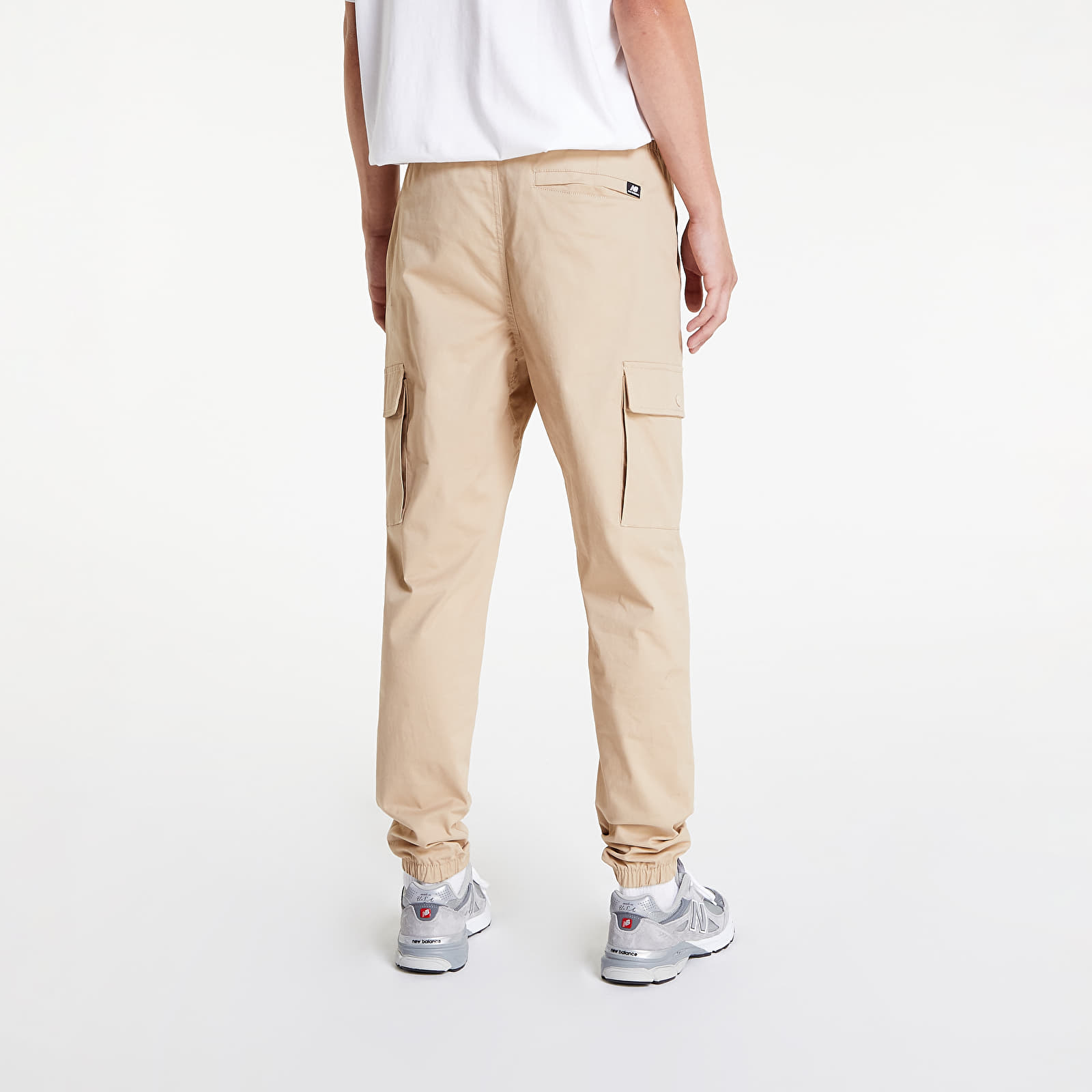 Pants New Balance Athletics Pants Brown