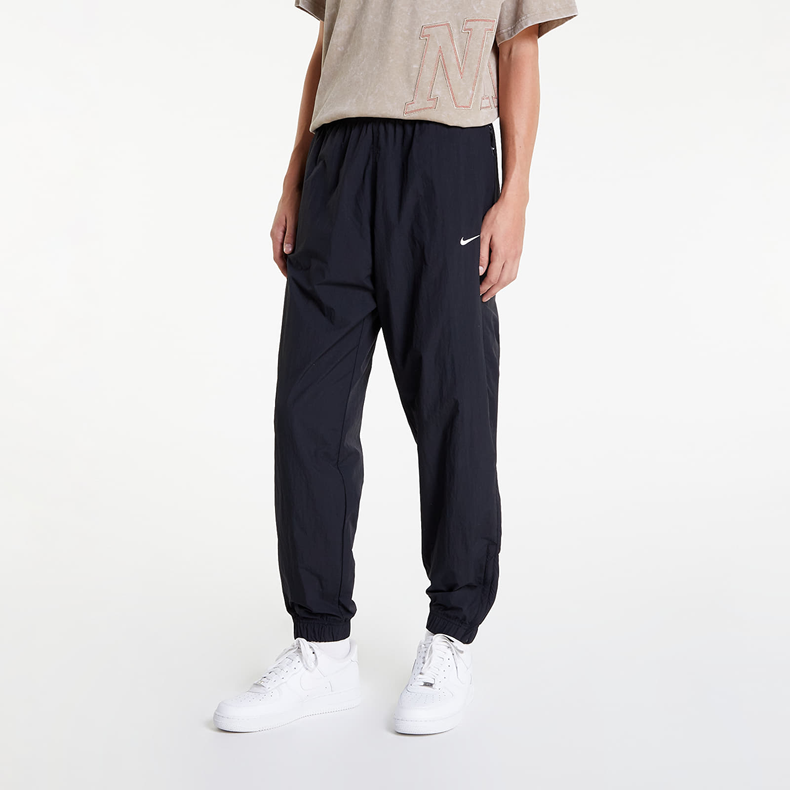 Nike Women's Sportswear Essential Fleece Pants | Free Curbside Pick Up at  DICK'S
