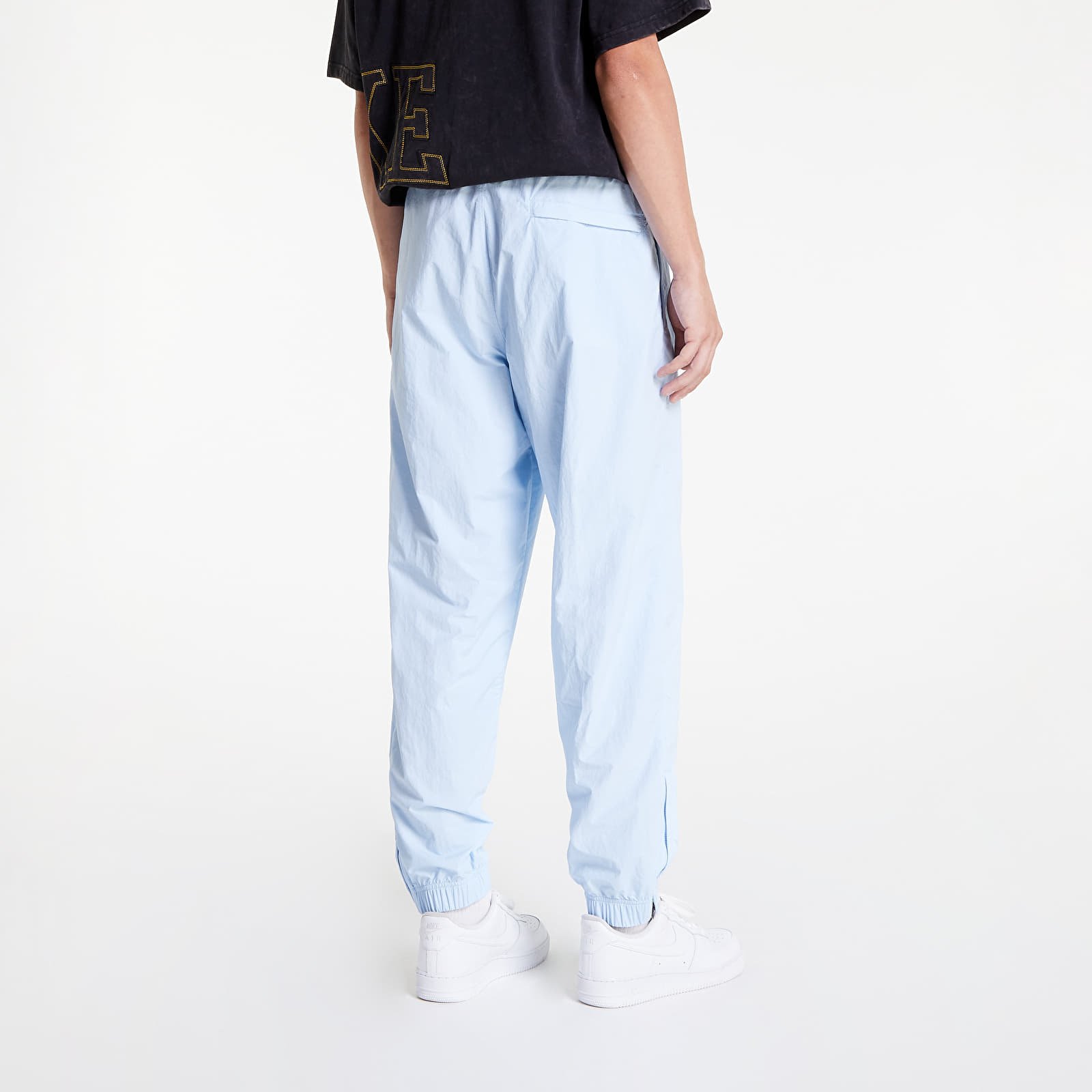 Pants and jeans Nike Sportswear Solo Swoosh Men s Track Pants