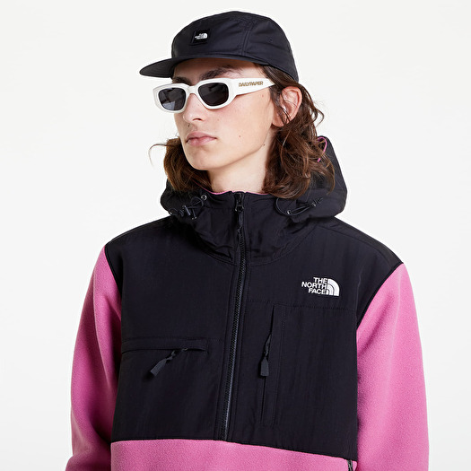 Denali Hoodie Anorak The North Face Men's Denali Jacket The