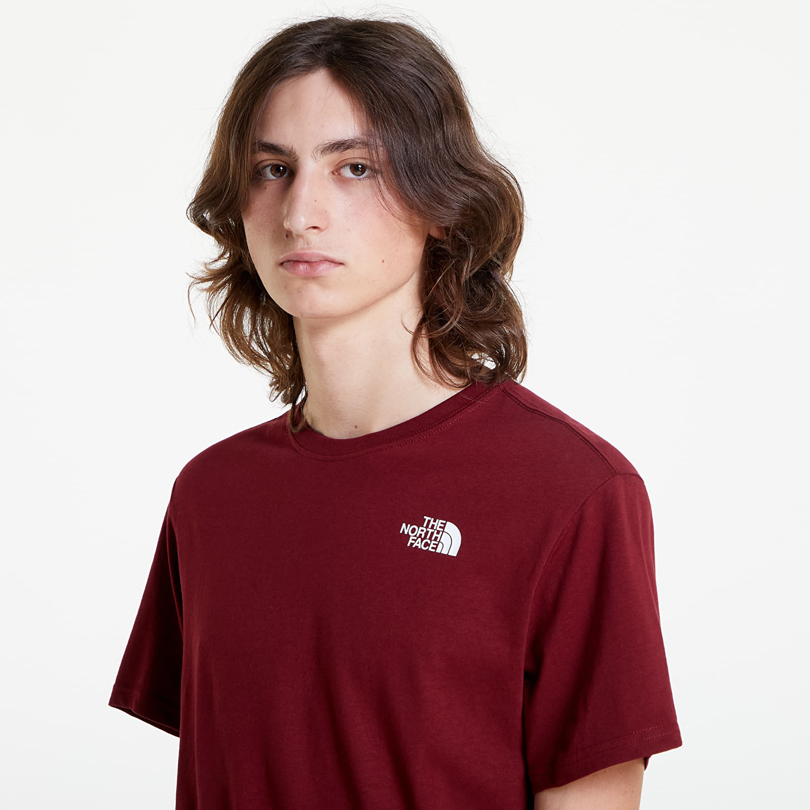 North face shop celebration t shirt