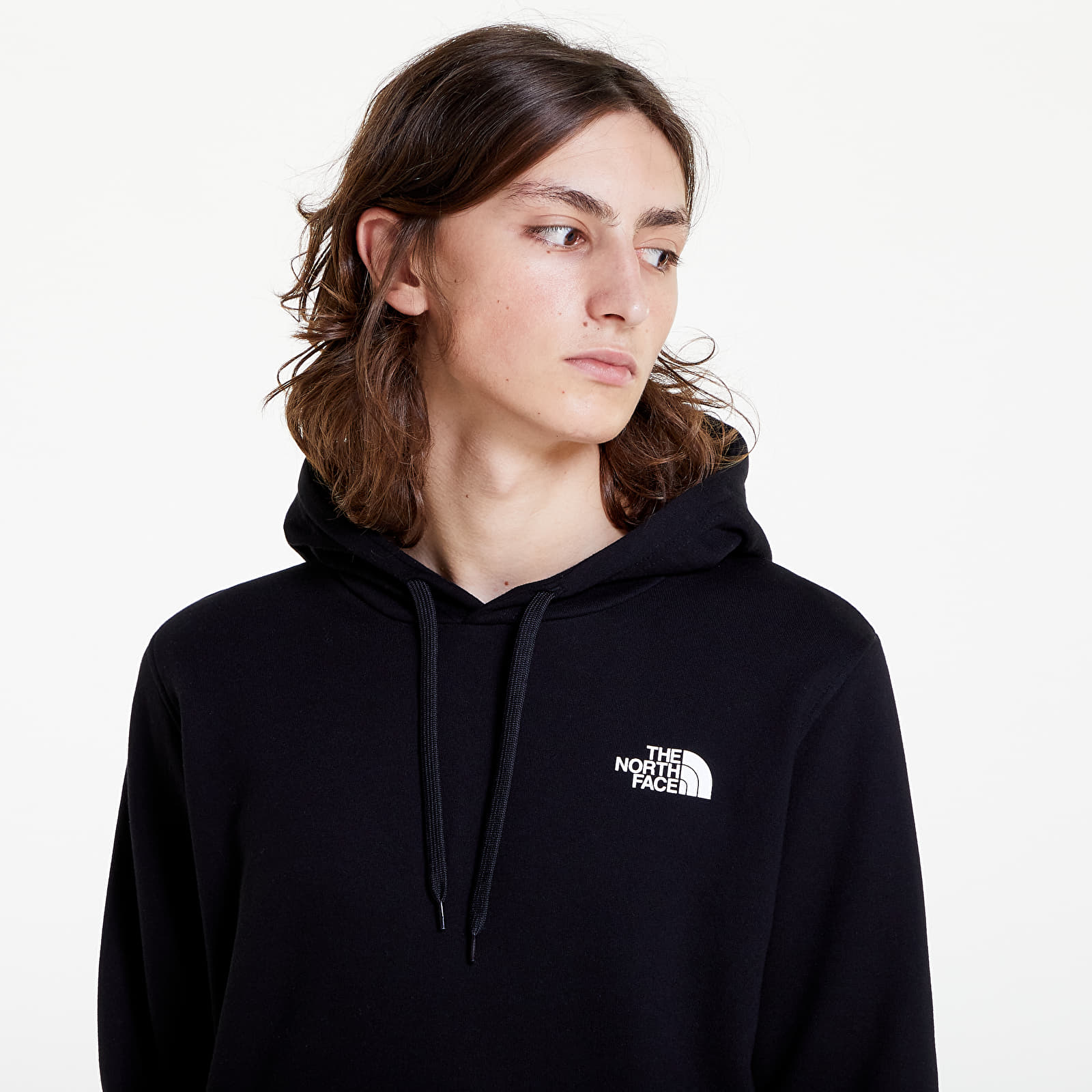 Φούτερ The North Face M Seasonal Graphic Hoodie Tnf Black