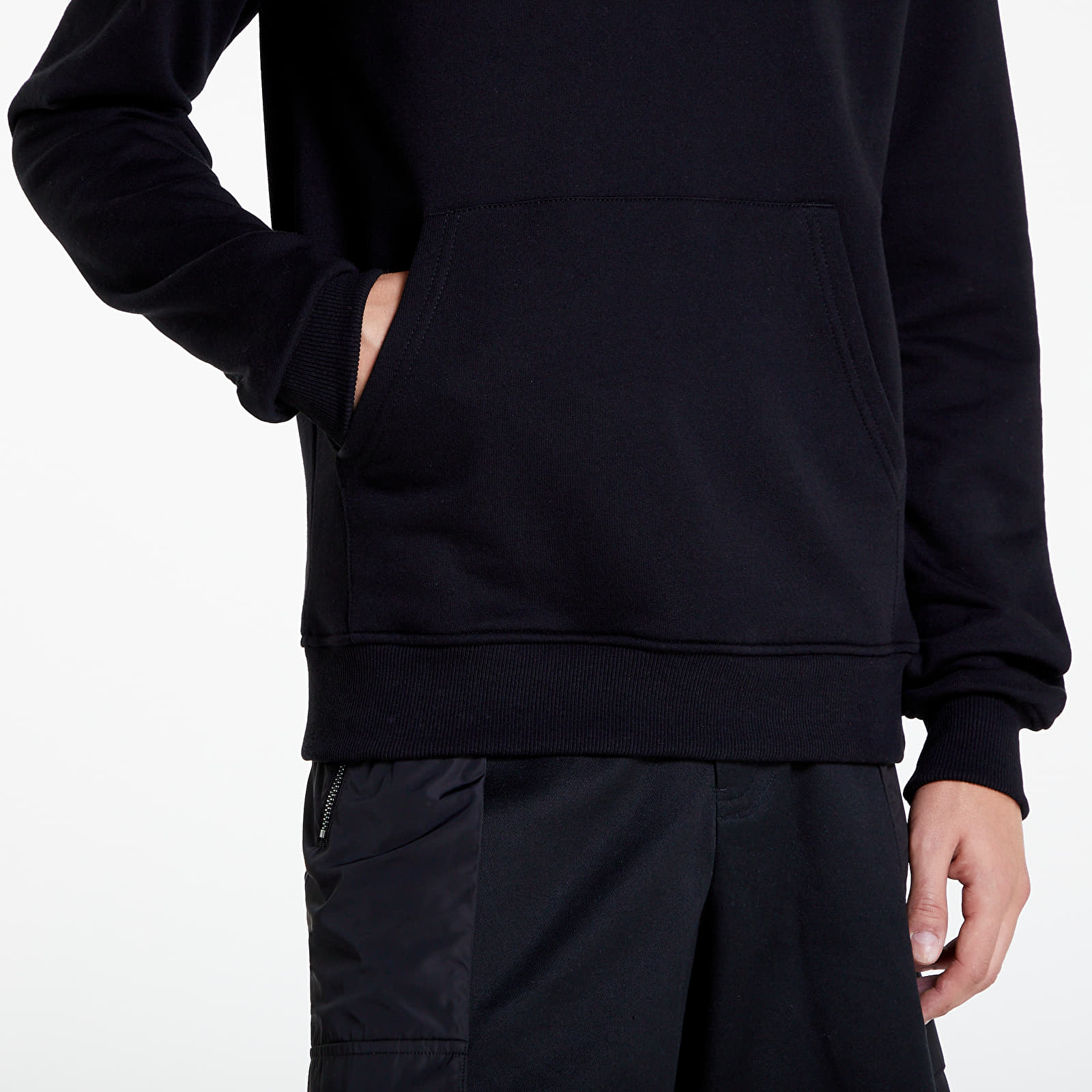 Φούτερ The North Face M Seasonal Graphic Hoodie Tnf Black