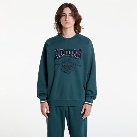 Adidas spezial union sweatshirt online