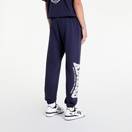 Pants adidas Originals Varsity Sweat Pants Legend Ink Footshop