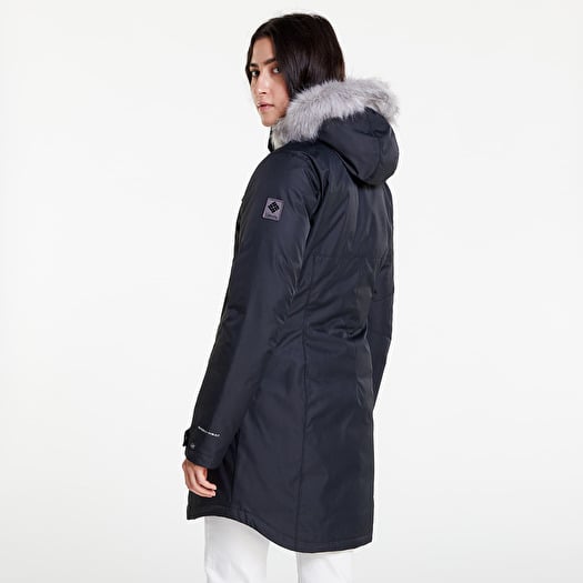 Columbia suttle mountain insulated jacket top