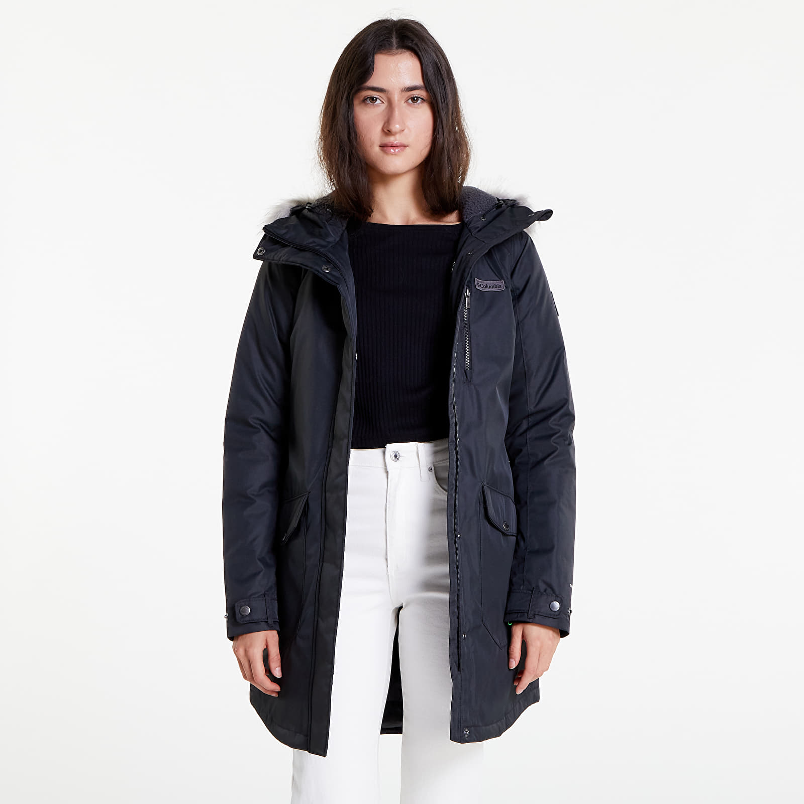 Suttle mountain new arrivals insulated jacket
