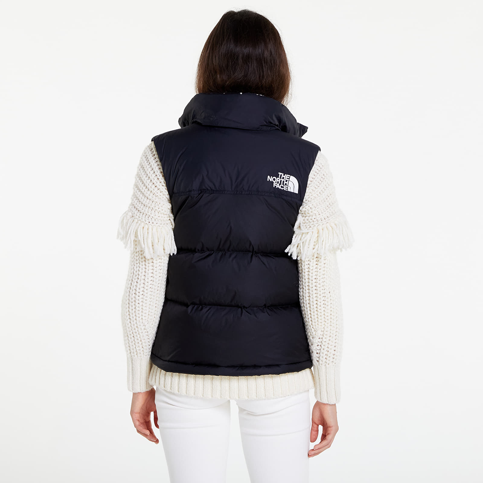 Veste The North Face 1996 Retro Nuptse Vest Tnf Black
