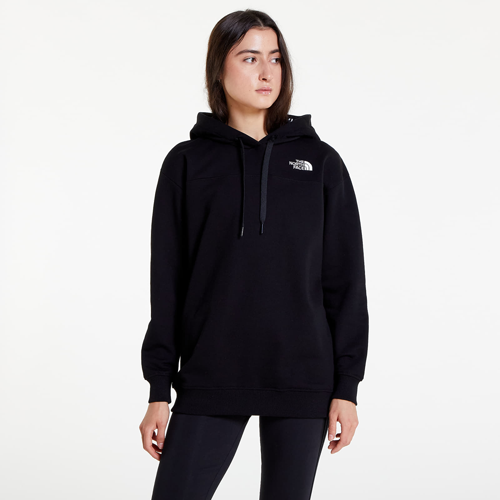 Hoodies and sweatshirts  The North Face Zumu Hoodie Tnf Black
