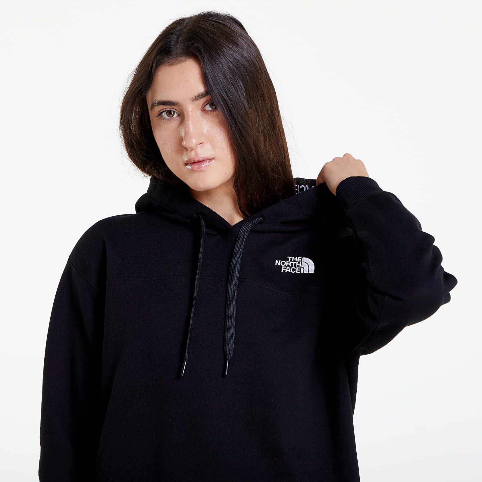 North face zumu hoodie outlet