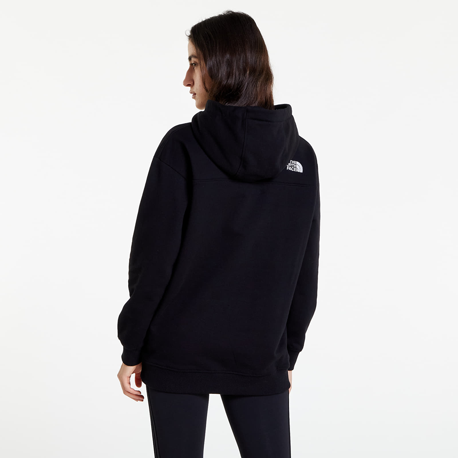 Hoodies and sweatshirts  The North Face Zumu Hoodie Tnf Black
