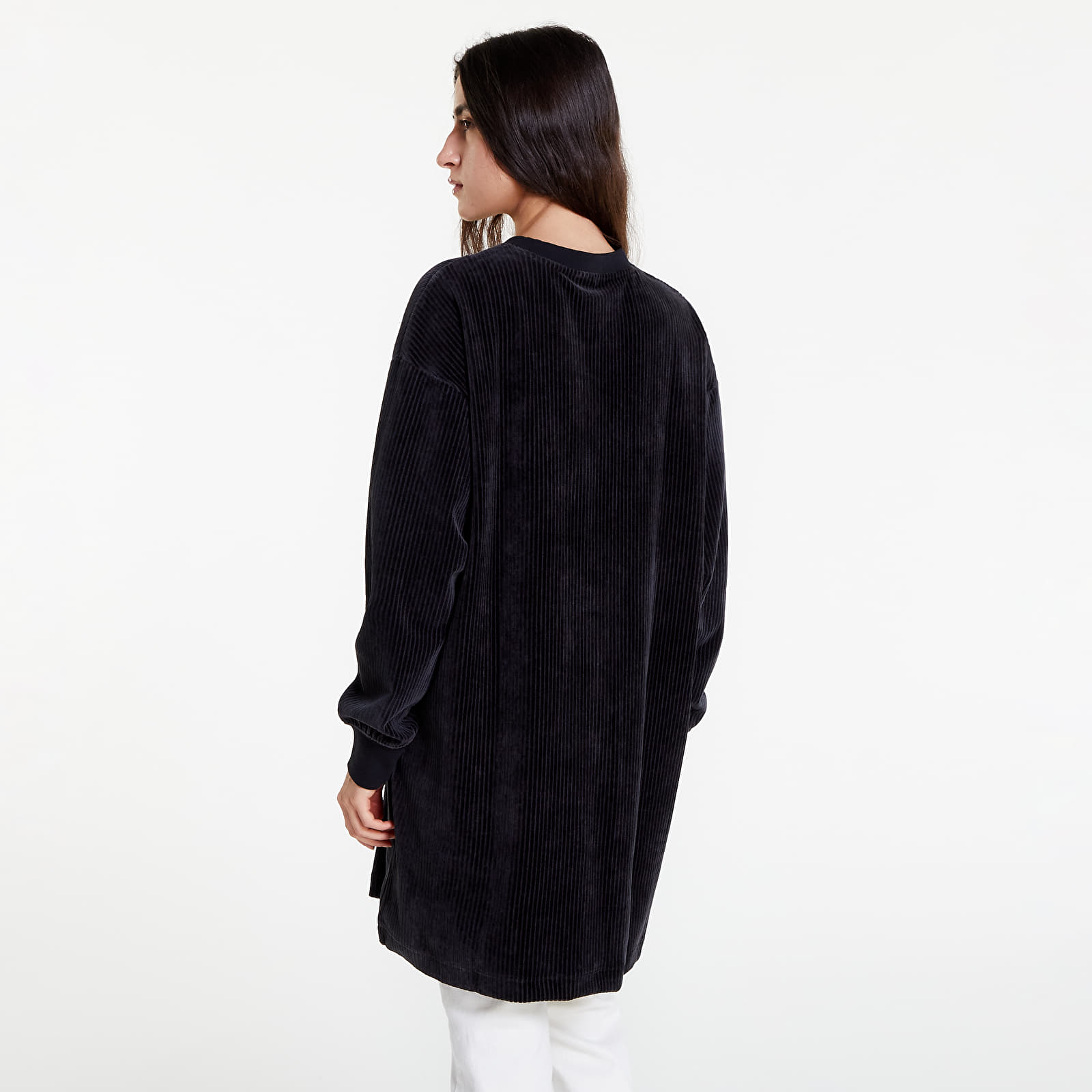Nike 2025 velour dress