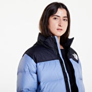 The North Face W 1996 Retro Nuptse Jacket Folk Blue