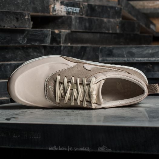 Nike air max store thea oatmeal khaki