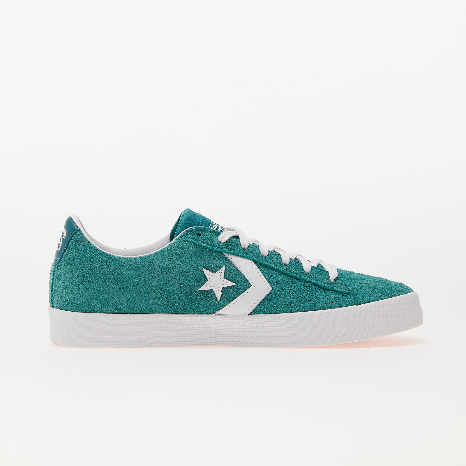 Herresko Converse Pl Vulc Pro Suede Vintage Jade/ Cool Jade