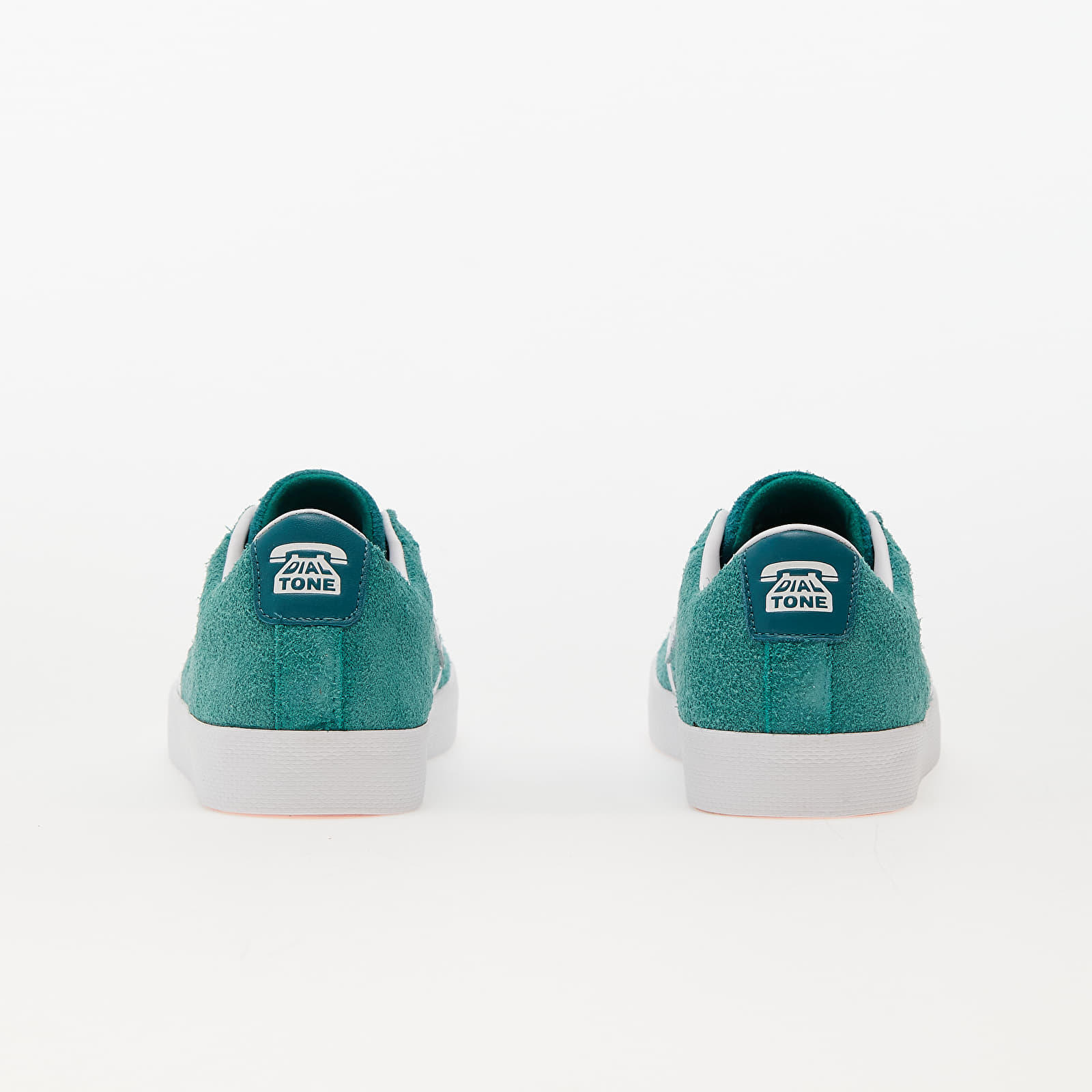 Herresko Converse Pl Vulc Pro Suede Vintage Jade/ Cool Jade
