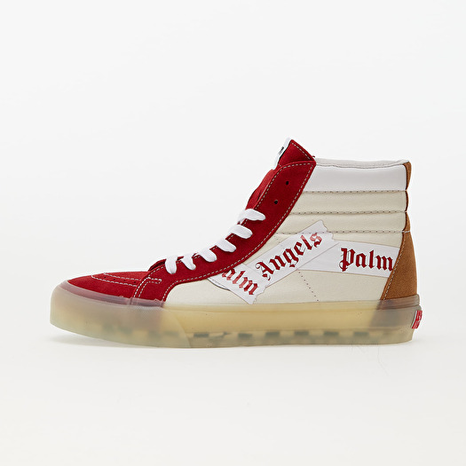 Palm hotsell angels vans