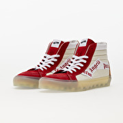 Palm angels vans on sale
