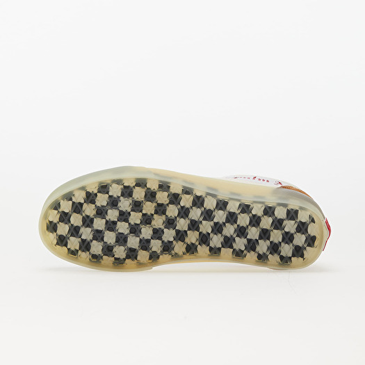 Vans top palm shoes