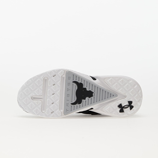 Under Armour Project Rock Shoes Collection