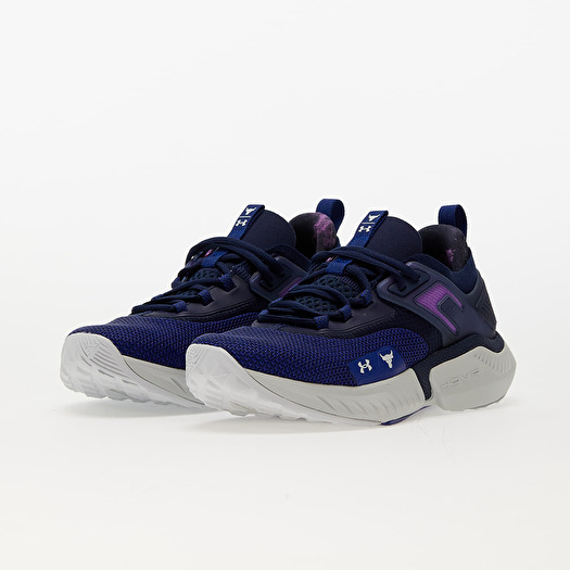 Under Armour Project Rock 5 Disrupt