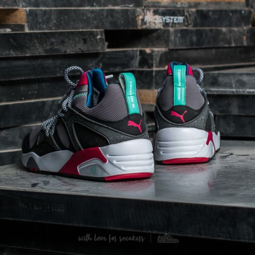 Puma blaze of glory rose clearance